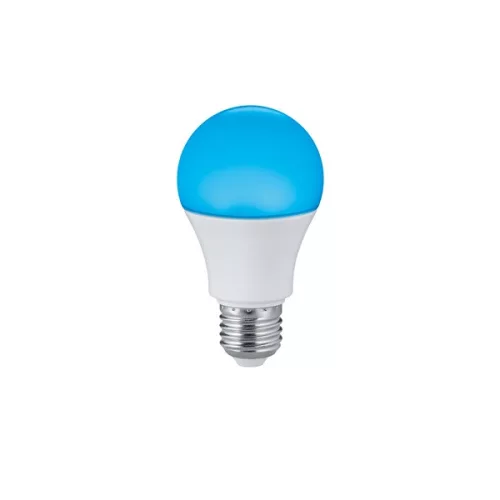 TRIO R951-69 E14 LED žiarovka 4W, RGB, s diaľkovým ovládaním
