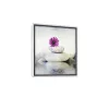 TRIO R22140101 Zen 42x42 cm fali lámpa