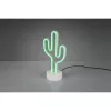 TRIO R55220101 Cactus 29,5 cm USB asztali lámpa