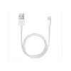 Apple Lightning - USB kábel 1 m