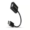 Adaptér Axagon RVD-VGN Displayport - VGA
