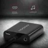 Adaptér Axagon RVH-VGAN HDMI - VGA + audio výstup