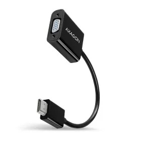 Adaptér Axagon RVH-VGN HDMI na VGA