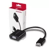 Adaptér Axagon RVH-VGN HDMI na VGA