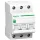 Schneider R9F14363 RESI9 3P C 63A kismegszakító