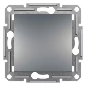   Schneider EPH0200162 ASFORA rugós bekötésű acél kétpólusú kapcsoló