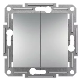   Schneider EPH0300161 ASFORA rugós bekötésű alumínium csillárkapcsoló
