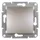 Schneider EPH0500169 ASFORA rugós bekötésű bronz keresztkapcsoló