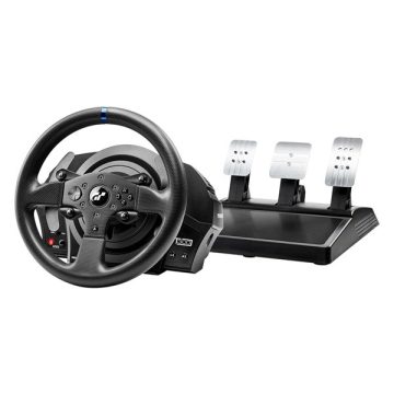   Thrustmaster 4160681 T300 RS GT Pro PC/PS3/PS4/PS5 kormány + pedál