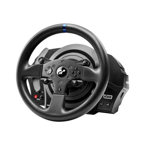 Thrustmaster 4160681 T300 RS GT Pro PC/PS3/PS4/PS5 kormány + pedál