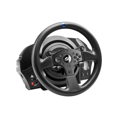 Thrustmaster 4160681 T300 RS GT Pro PC/PS3/PS4/PS5 kormány + pedál