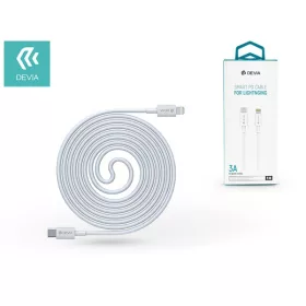   Dátový a nabíjací kábel Devia ST326868 Devia Smart Type-C s bleskovým napájaním PD kompatibilný s rýchlym nabíjaním