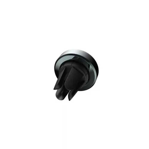 Devia ST329548 Devia Circle Air Vent Magnet szellőzőrácsba sötétszürke mágneses autóstartó