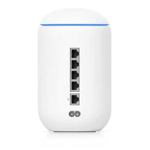 Ubiquiti UniFi Dream Machine komplett (Access Point, Switch, Tűzfal, Controller) hálózati eszköz
