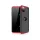 GKK GK0540 360 Full Protection 3in1 iPhone 11 Pro fekete/piros hátlap
