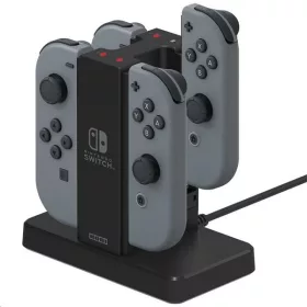 Nintendo Switch NSP060 Joy-Con kontroller töltő állvány