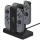 Nintendo Switch NSP060 Joy-Con kontroller töltő állvány