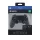 Nacon 2805896 aszimmetrikus PS4 vezeték nélküli fekete kontroller