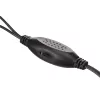 Genius SP-HF180 fekete hangszóró