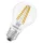 LED žiarovka Osram Value s čírym skleneným tienidlom/8W/840lm/4000K/E27