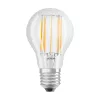 LED žiarovka Osram Value s čírym skleneným tienidlom/11W/1521lm/4000K/E27