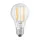 LED žiarovka Osram Value s čírym skleneným tienidlom/11W/1521lm/4000K/E27