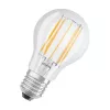LED žiarovka Osram Value s čírym skleneným tienidlom/11W/1521lm/4000K/E27