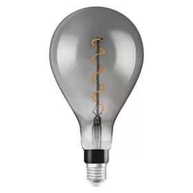   LED žiarovka Osram Vintage s čírym skleneným tienidlom/5W/110lm/1800K/E27