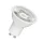 LED bodové svetlo Osram Value PAR16 s plastovým puzdrom/5W/350lm/4000K/GU10/230V/36 stupňov/70lm/W