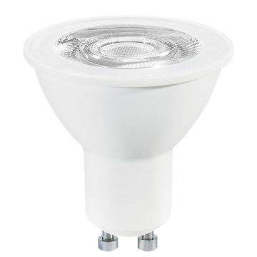   Osram Value PAR16 műanyag ház/6,9W/575lm/4000K/GU10/230V/36fok/83lm/W LED spot izzó