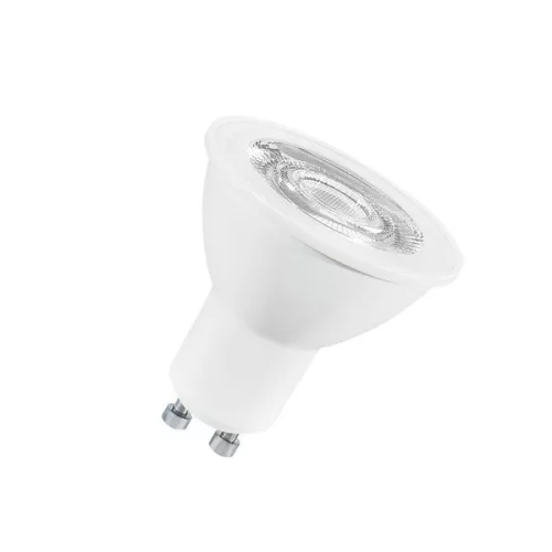 LED žiarovka Osram Value PAR16 plastové puzdro/6,9W/575lm/4000K/GU10/230V/36stupňov/83lm/W