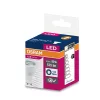 LED žiarovka Osram Value PAR16 plastové puzdro/6,9W/575lm/4000K/GU10/230V/36stupňov/83lm/W