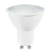 Osram Value PAR16 műanyag ház/5W/350lm/2700K/GU10/230V/120fok/70lm/W LED spot izzó