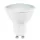 Osram Value PAR16 műanyag ház/5W/350lm/2700K/GU10/230V/120fok/70lm/W LED spot izzó
