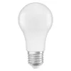 Tienidlo Osram Base matné plastové/8,5W/806lm/2700K/E27/v krabičke LED žiarovka 3 ks