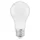 Tienidlo Osram Base matné plastové/8,5W/806lm/2700K/E27/v krabičke LED žiarovka 3 ks
