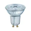 LED žiarovka Osram PAR16 s päticou, plastové puzdro/4,3 W/350 lm/2700 K/GU10/v krabičke, 3 ks