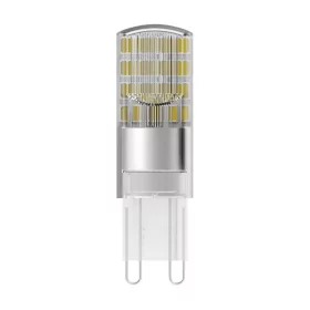   LED žiarovka Osram Base s plastovým krytom/2,6 W/320 lm/2700 K/G9, 3 ks