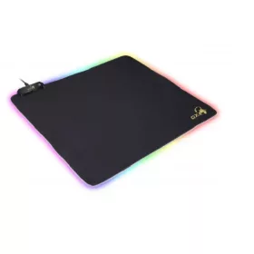 Genius GX-Pad 500S RGB beleuchtetes Gaming-Mauspad