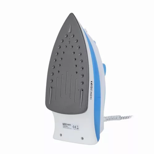 TOO IR-343-BL 2000W modrá naparovacia žehlička