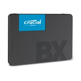   SSD disk Crucial 240GB SATA3 2,5" BX500 (CT240BX500SSD1)