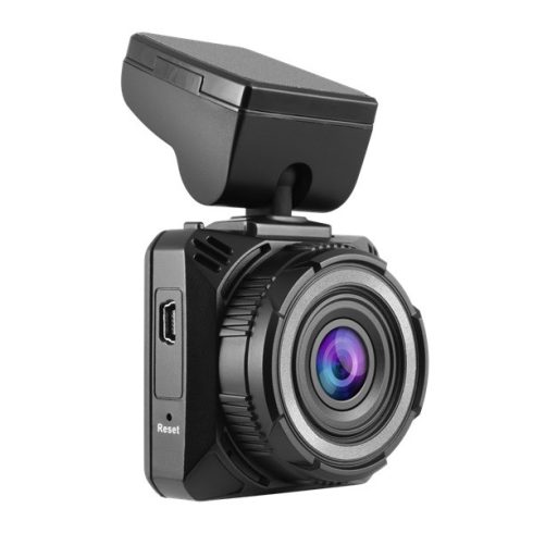 Navitel R600GPS Full HD autós kamera
