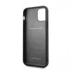 FERRARI iPhone 11 Pro Max függőlegesen csíkozott piros hátlap