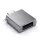 Adaptér Satechi ST-TCUAM Type-C/USB, astro šedý