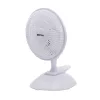 TOO FAND-15-100-W-2IN1 biely, 15 cm, stupeň rýchlosti: 2, 13 W, ventilátor na krájanie