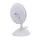 TOO FAND-15-100-W-2IN1 biely, 15 cm, stupeň rýchlosti: 2, 13 W, ventilátor na krájanie