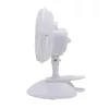 TOO FAND-15-100-W-2IN1 biely, 15 cm, stupeň rýchlosti: 2, 13 W, ventilátor na krájanie