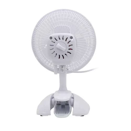 TOO FAND-15-100-W-2IN1 biely, 15 cm, stupeň rýchlosti: 2, 13 W, ventilátor na krájanie