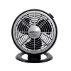 TOO FAND-18-111-BS čierny, 18 cm, stupeň rýchlosti: 1, 25 W, stolový ventilátor