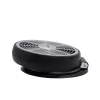 TOO FAND-18-111-BS čierny, 18 cm, stupeň rýchlosti: 1, 25 W, stolový ventilátor
